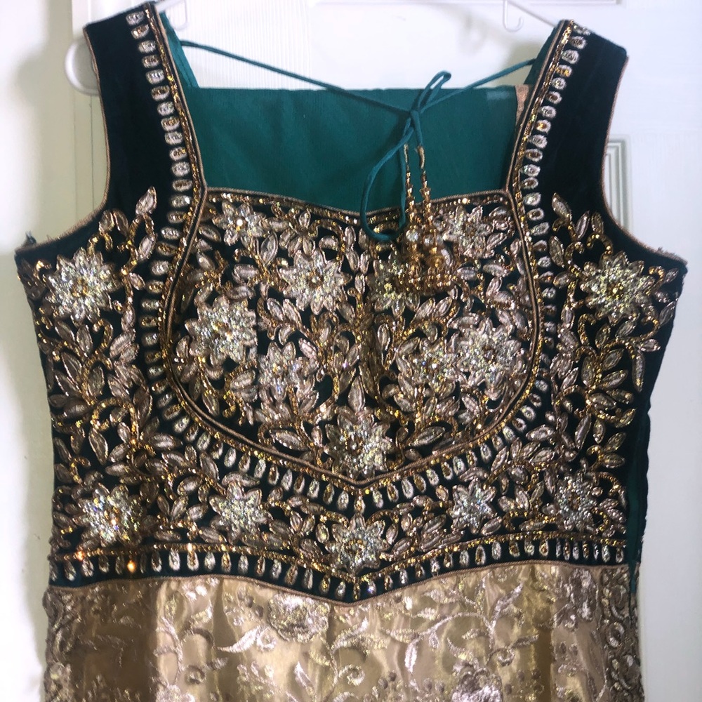 3 piece Indian dress,brand new